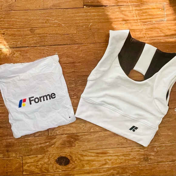 Forme Power Bra - Picture 6 of 7